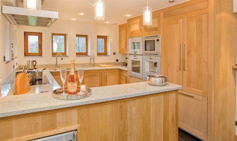 Chalet Benoit