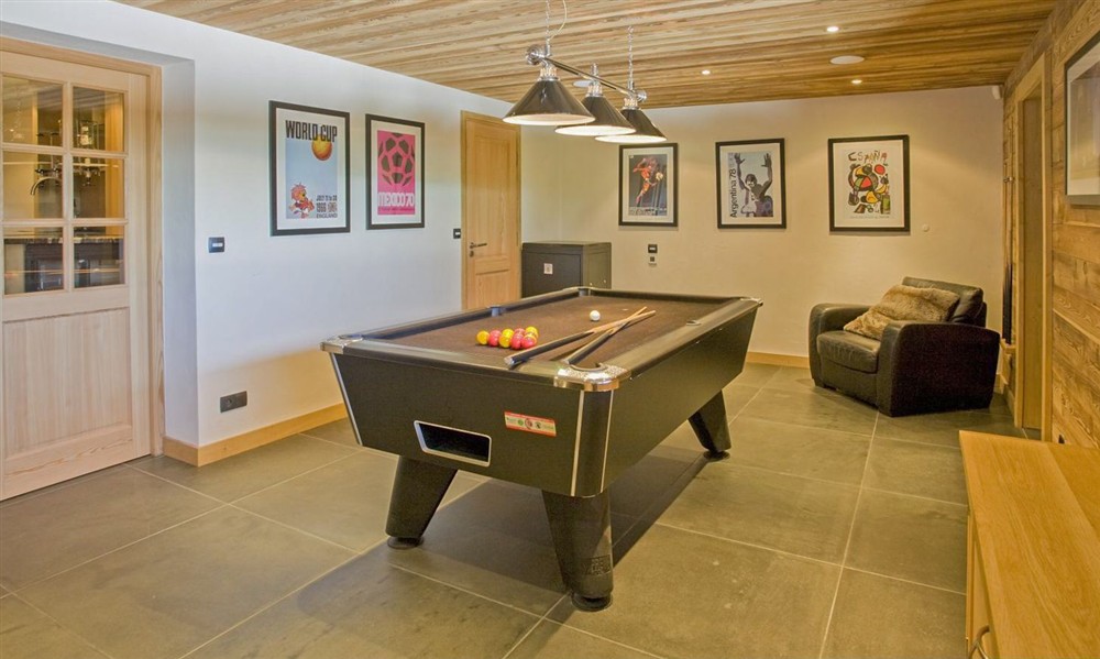 Chalet Benoit