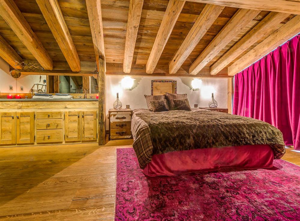 Chalet Borsat (photo 10) at Chalet Borsat in Val-d'Isère, France