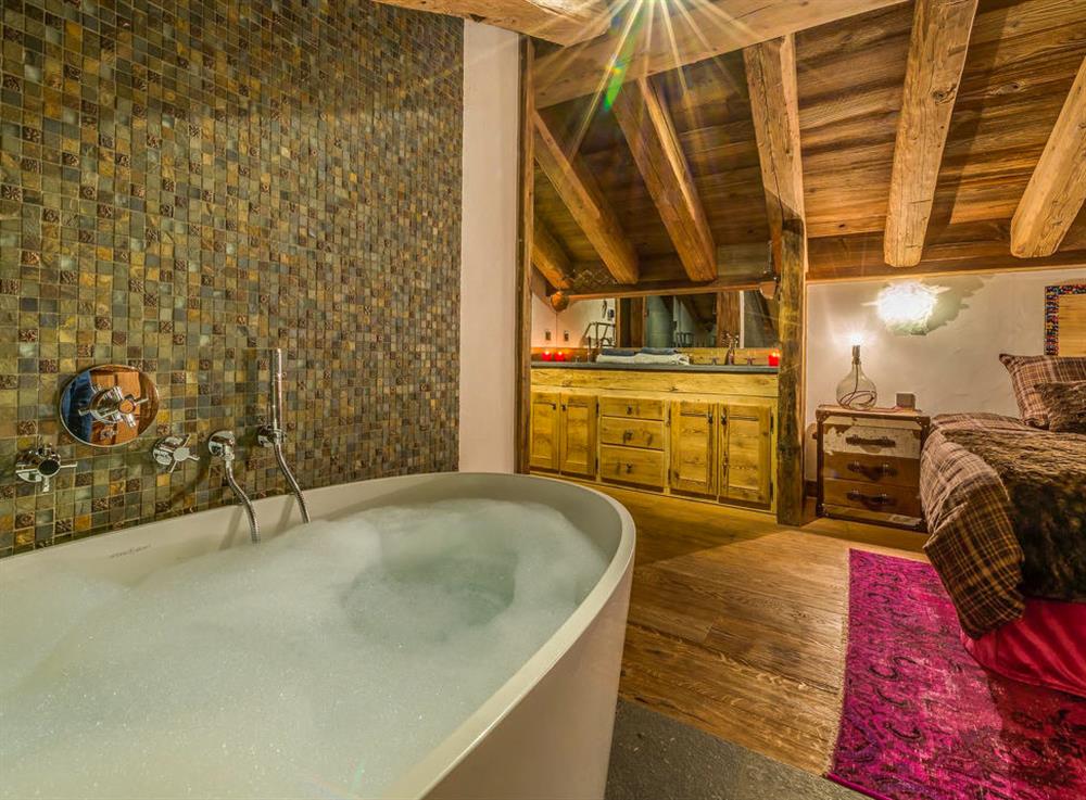Chalet Borsat (photo 11) at Chalet Borsat in Val-d'Isère, France