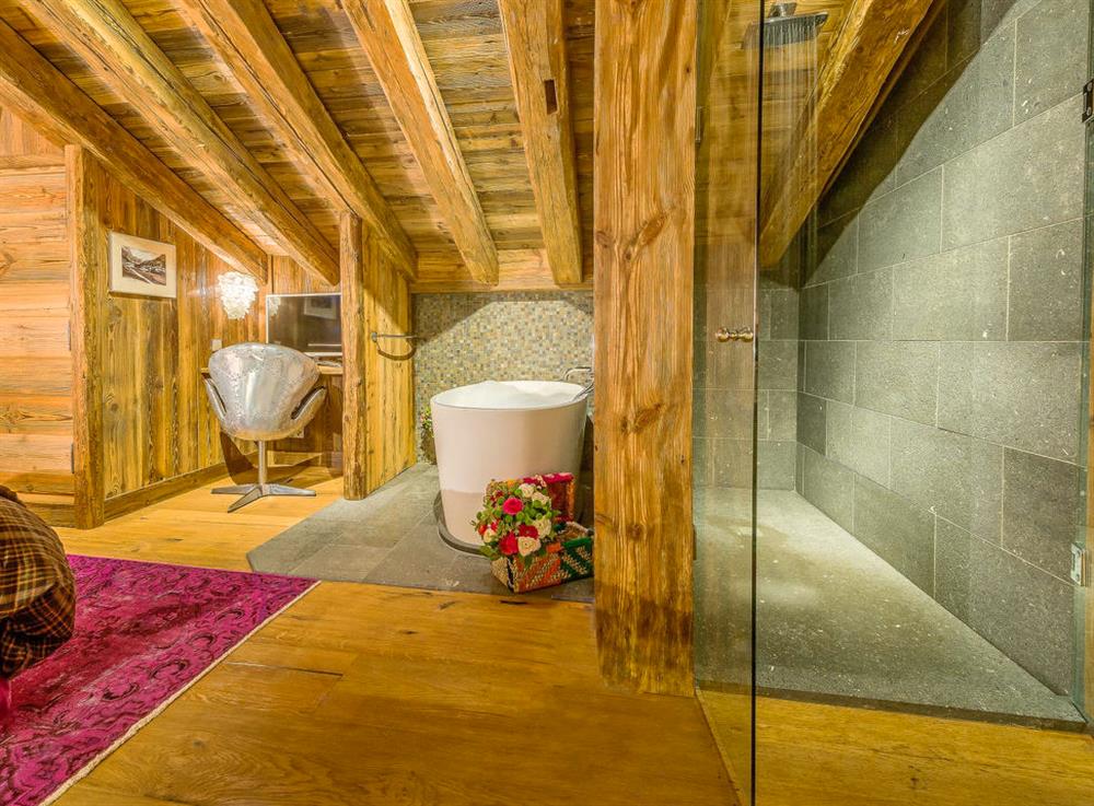 Chalet Borsat (photo 12) at Chalet Borsat in Val-d'Isère, France