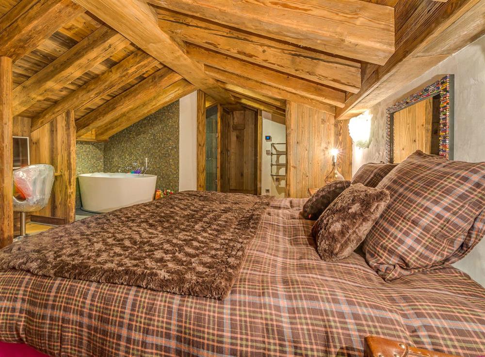 Chalet Borsat (photo 13) at Chalet Borsat in Val-d'Isère, France