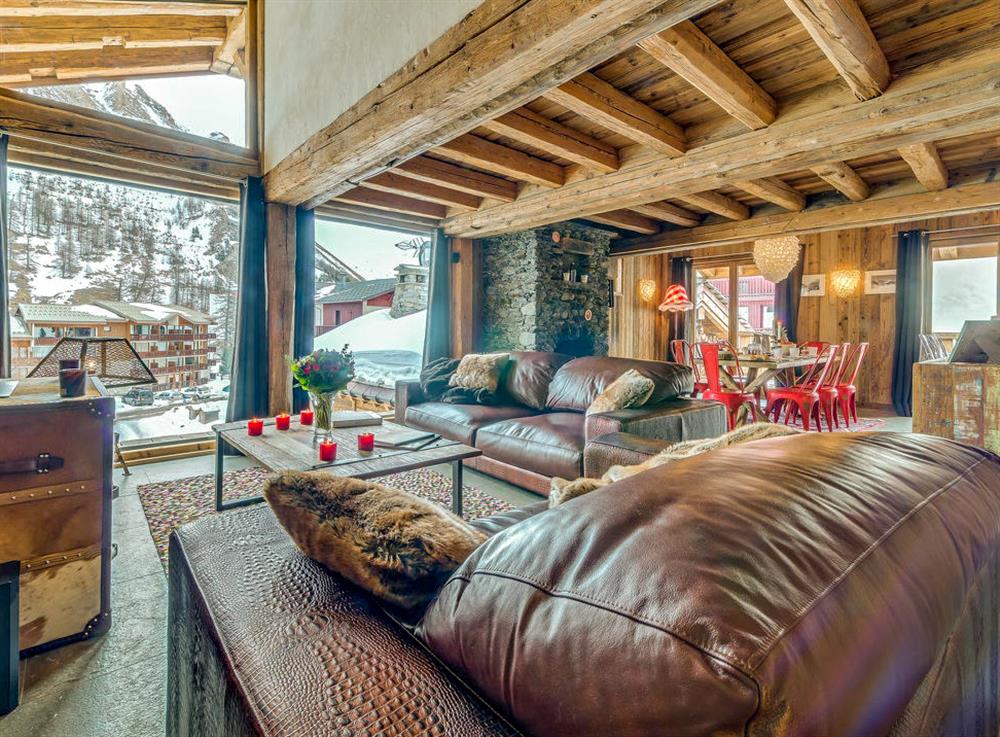 Chalet Borsat (photo 4) at Chalet Borsat in Val-d'Isère, France
