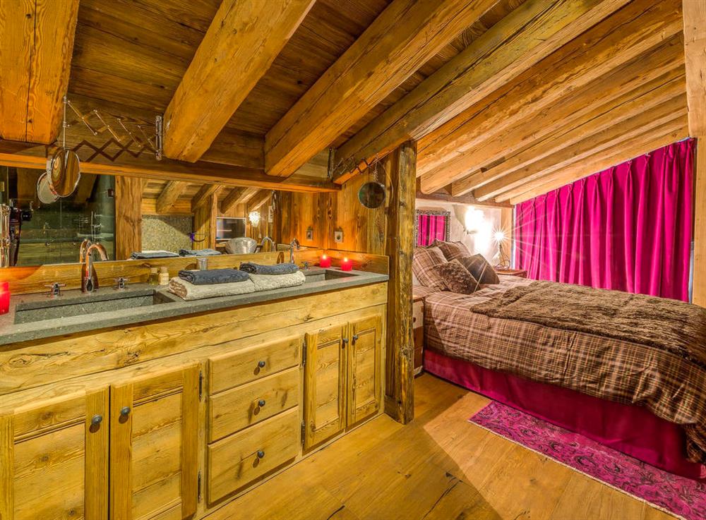 Chalet Borsat (photo 9) at Chalet Borsat in Val-d'Isère, France