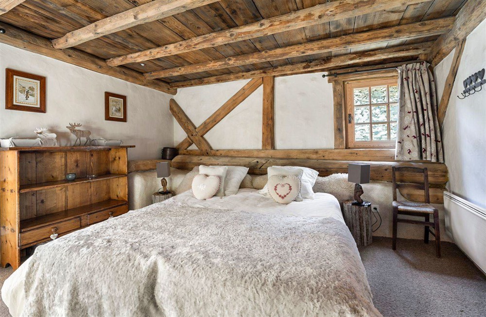 Chalet Bouquetin