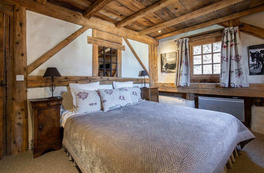 Chalet Bouquetin