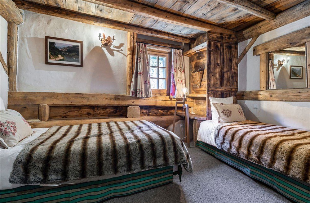 Chalet Bouquetin