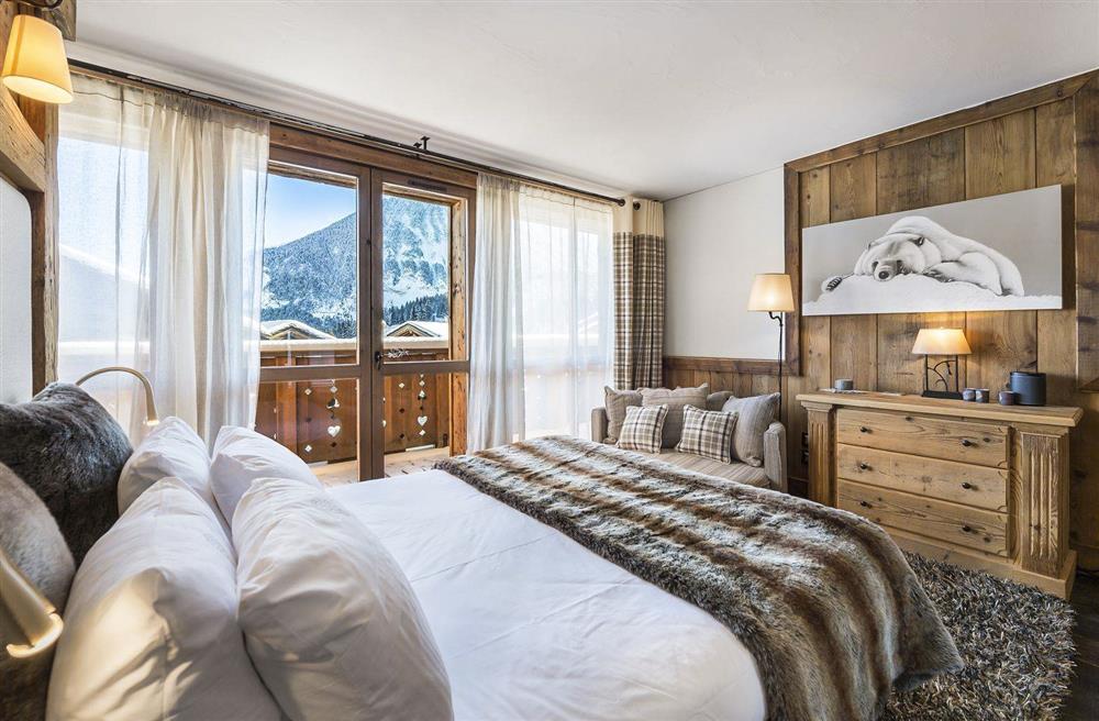 Chalet Capucine (photo 11) at Chalet Capucine in Courchevel 1550, France