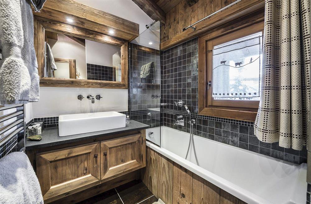 Chalet Capucine (photo 14) at Chalet Capucine in Courchevel 1550, France