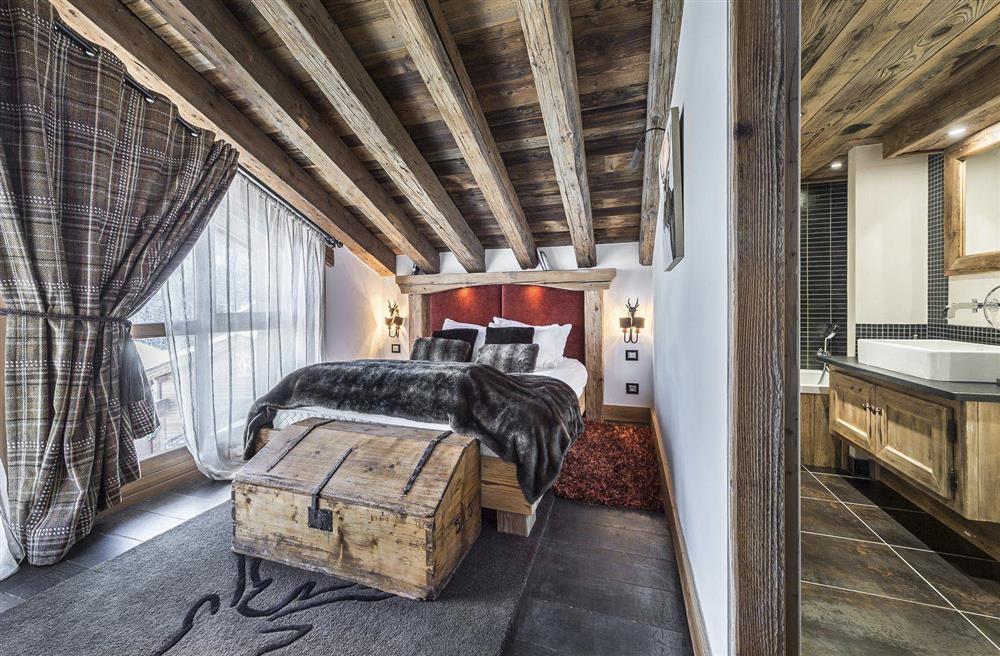 Chalet Capucine (photo 15) at Chalet Capucine in Courchevel 1550, France