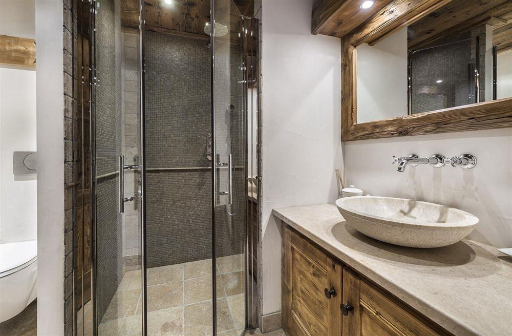 Chalet Capucine (photo 16) at Chalet Capucine in Courchevel 1550, France