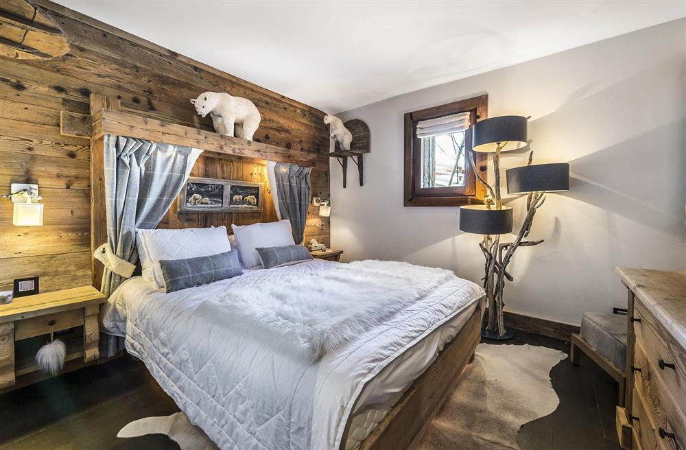 Chalet Capucine (photo 17) at Chalet Capucine in Courchevel 1550, France