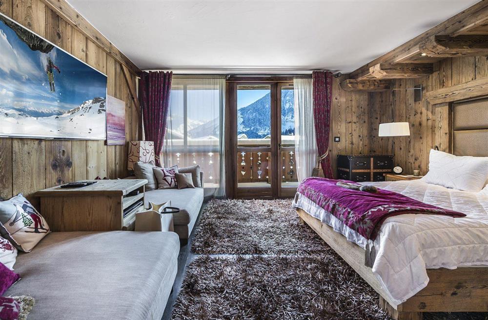 Chalet Capucine (photo 8) at Chalet Capucine in Courchevel 1550, France
