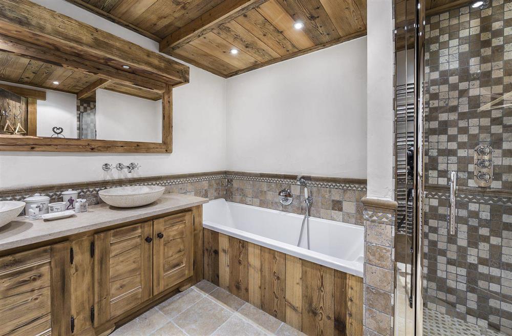 Chalet Capucine (photo 9) at Chalet Capucine in Courchevel 1550, France
