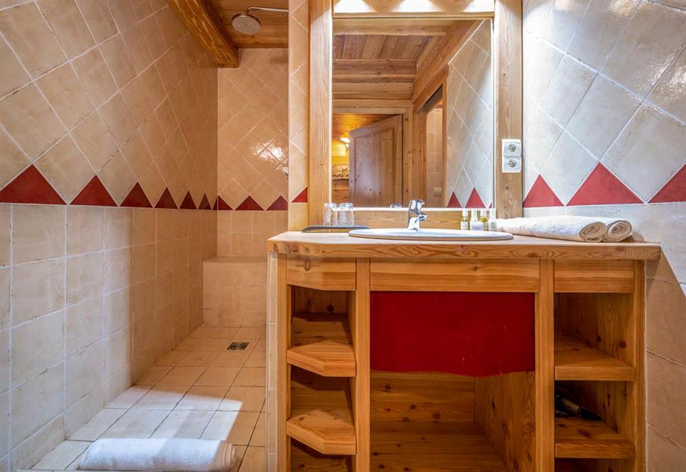 Chalet Cascade