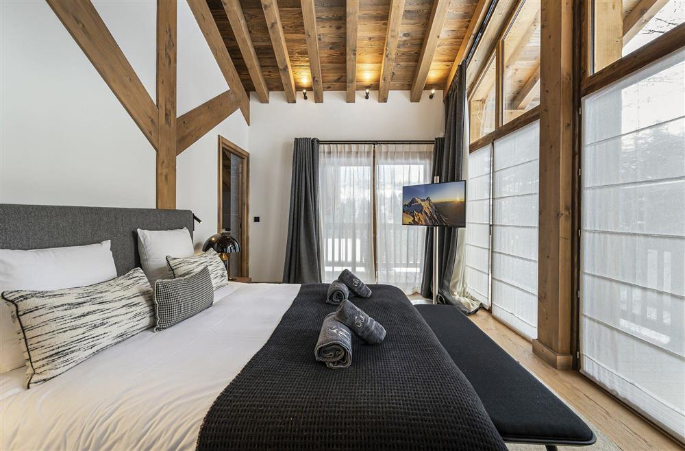 Chalet Chanrossa (photo 11) at Chalet Chanrossa in Courchevel 1550, France