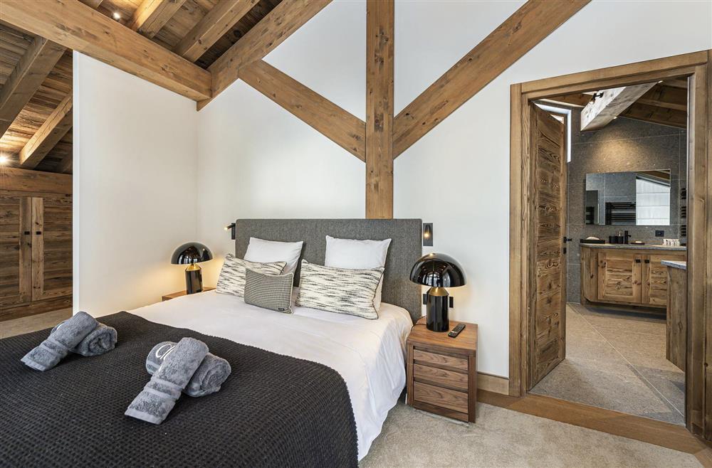 Chalet Chanrossa (photo 12) at Chalet Chanrossa in Courchevel 1550, France