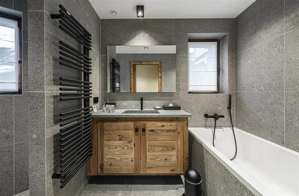 Chalet Chanrossa (photo 13) at Chalet Chanrossa in Courchevel 1550, France