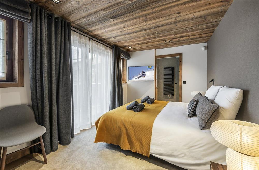 Chalet Chanrossa (photo 14) at Chalet Chanrossa in Courchevel 1550, France