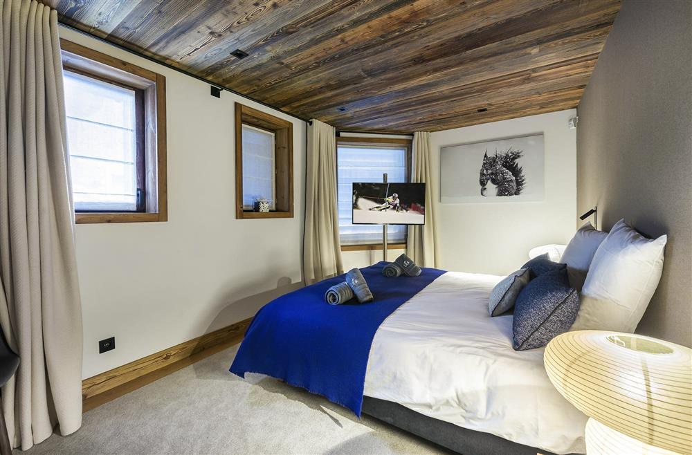 Chalet Chanrossa (photo 16) at Chalet Chanrossa in Courchevel 1550, France