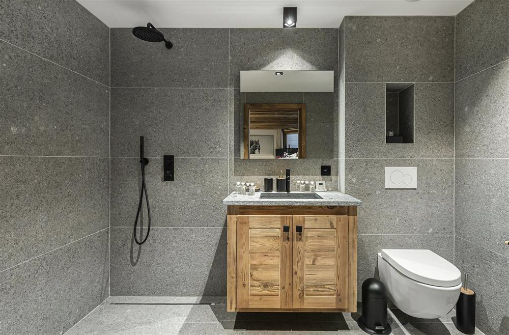 Chalet Chanrossa (photo 17) at Chalet Chanrossa in Courchevel 1550, France