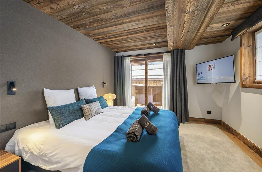 Chalet Chanrossa (photo 18) at Chalet Chanrossa in Courchevel 1550, France