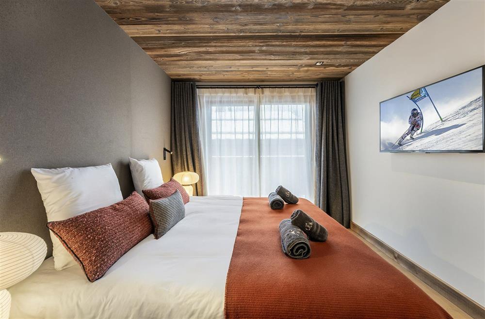 Chalet Chanrossa (photo 19) at Chalet Chanrossa in Courchevel 1550, France