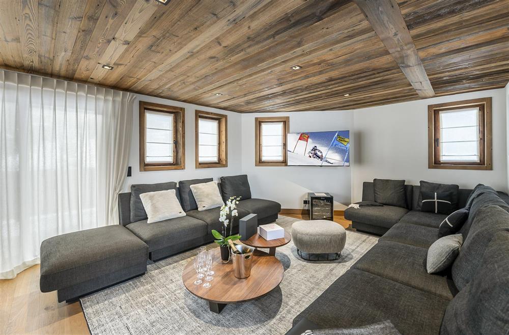 Chalet Chanrossa (photo 7) at Chalet Chanrossa in Courchevel 1550, France