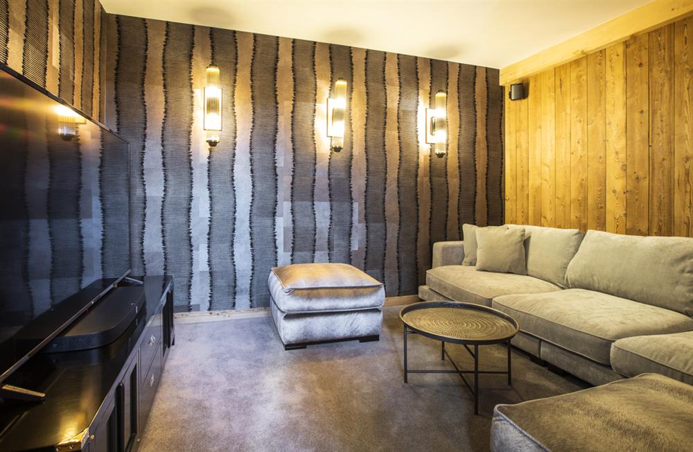 Chalet Charles