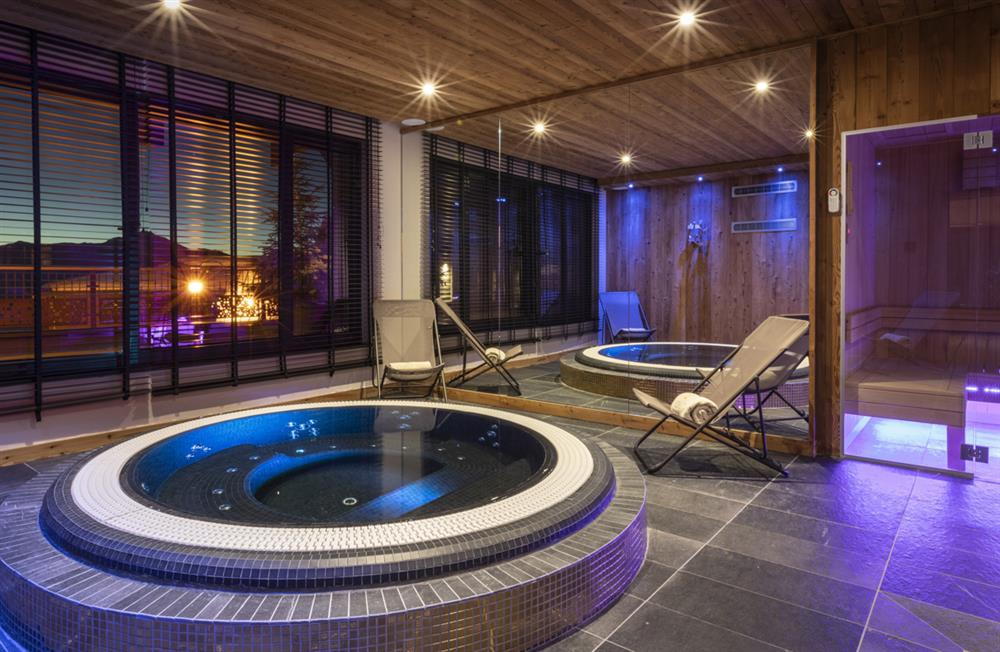 Chalet Charles