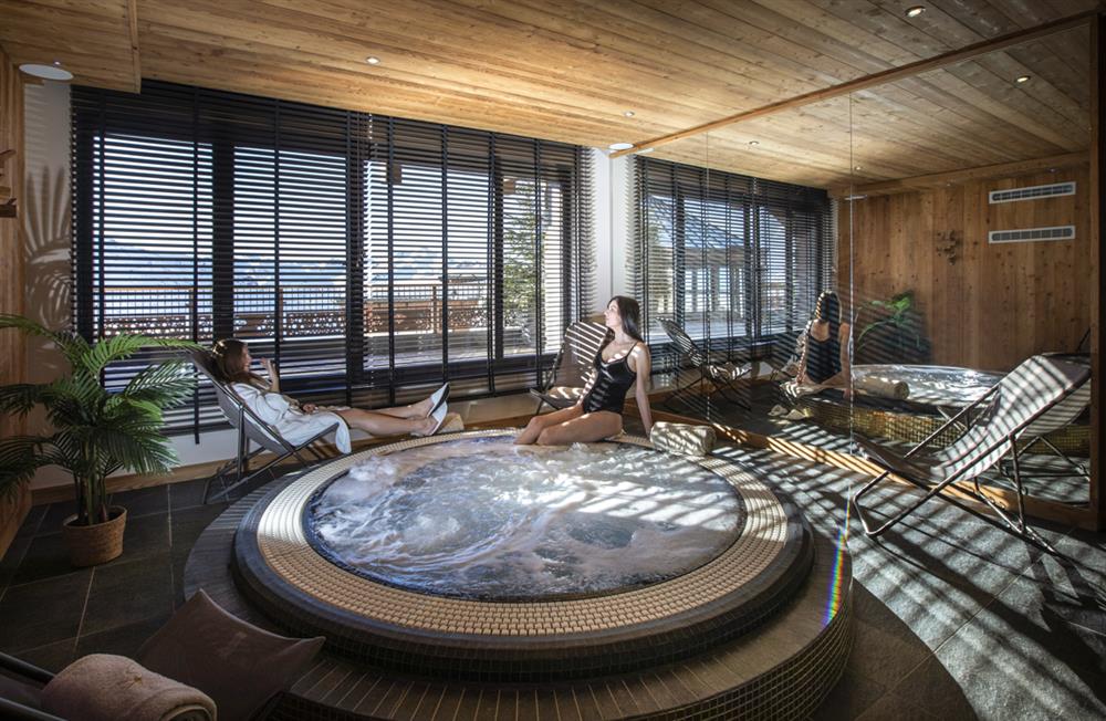 Chalet Charles