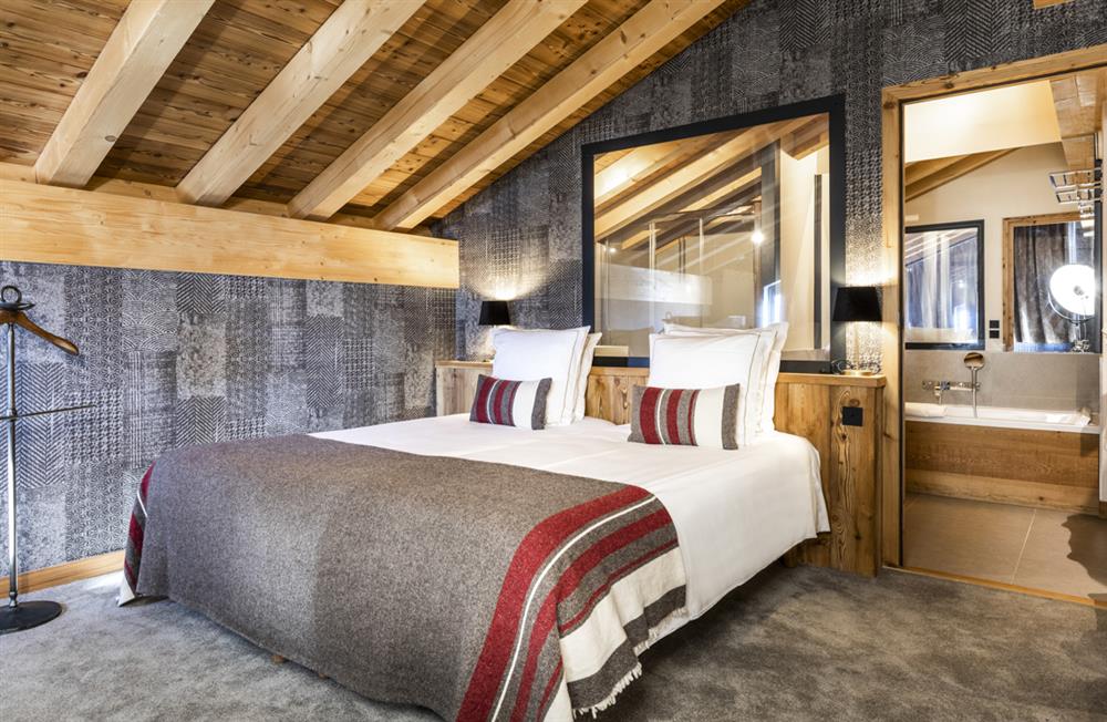 Chalet Charles