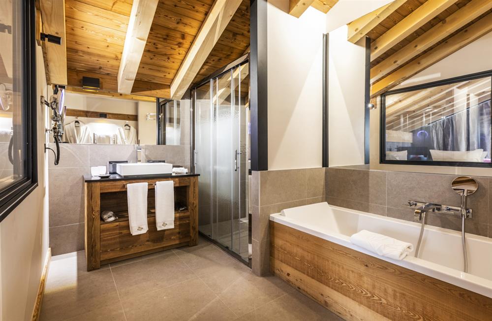 Chalet Charles