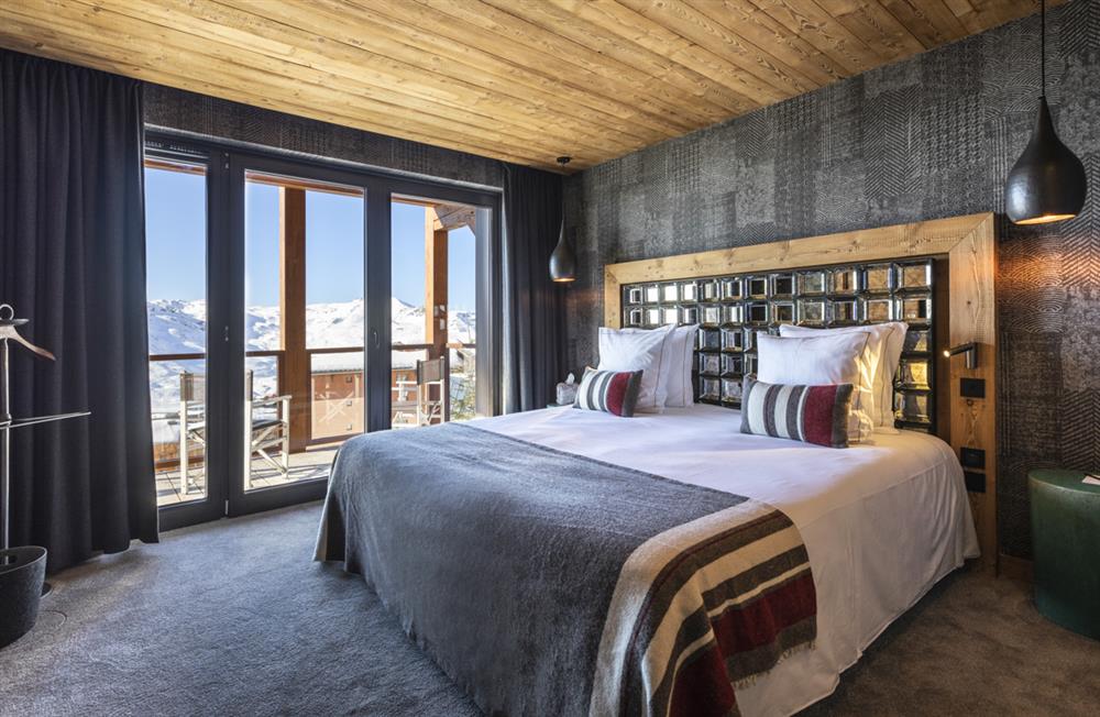 Chalet Charles