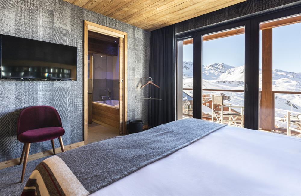 Chalet Charles