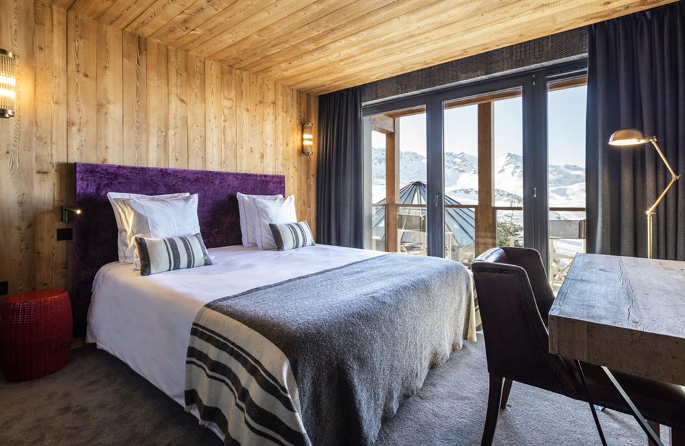 Chalet Charles