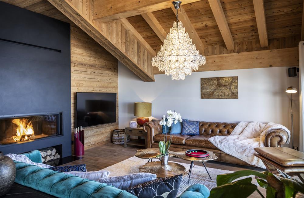 Chalet Charles