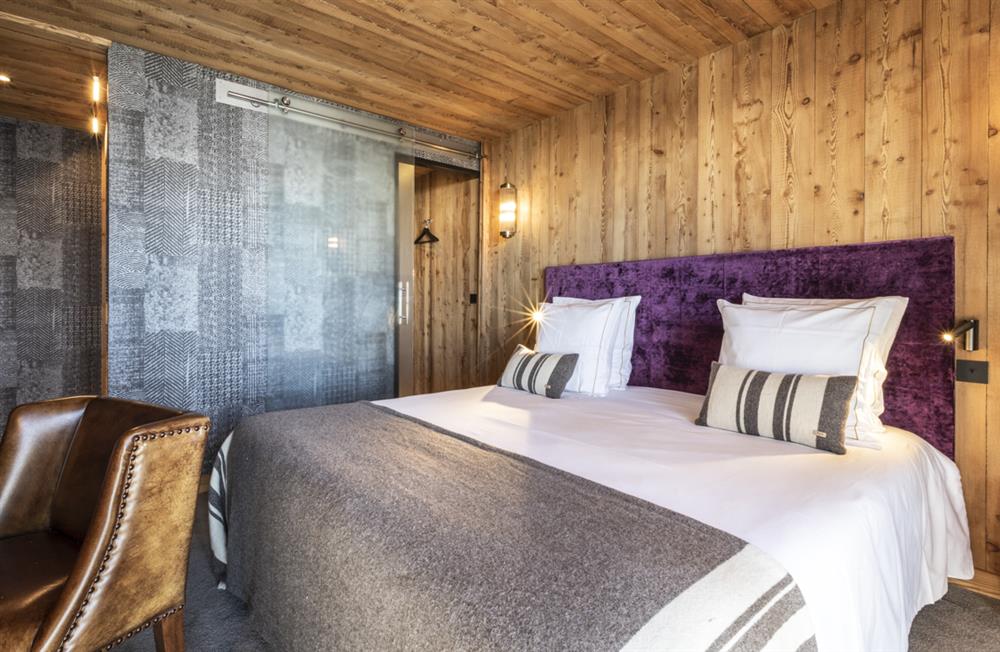 Chalet Charles