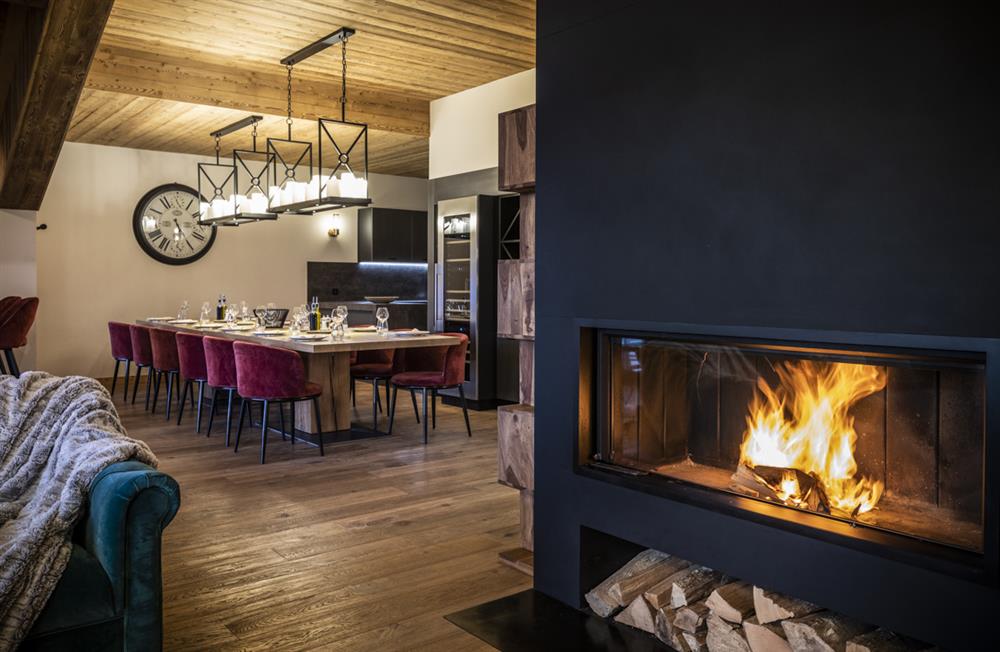 Chalet Charles