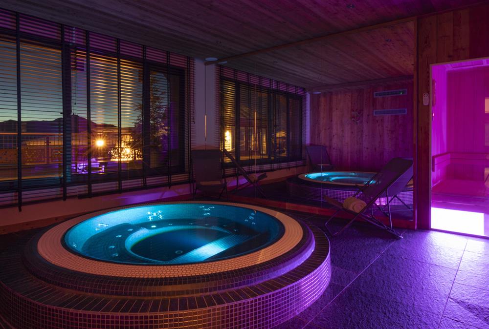 Chalet Charles
