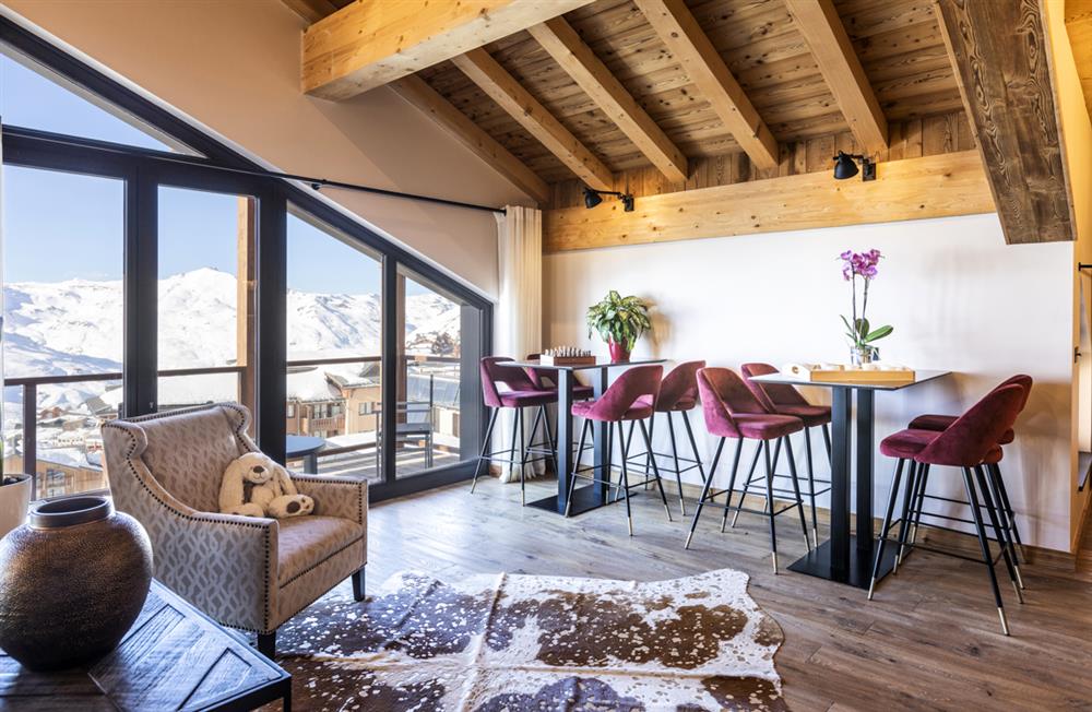 Chalet Charles