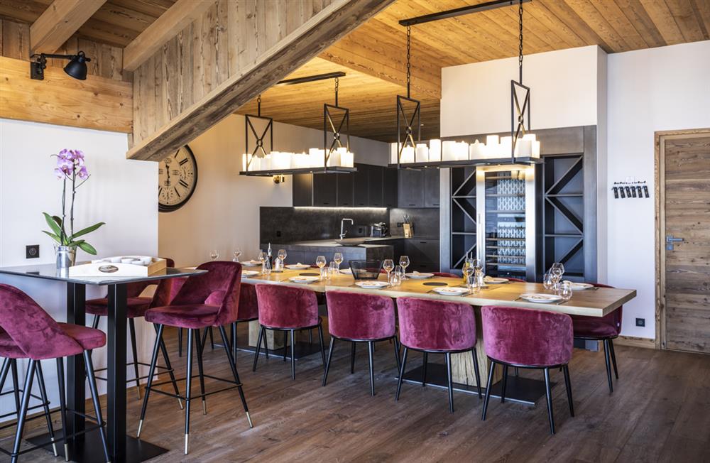 Chalet Charles
