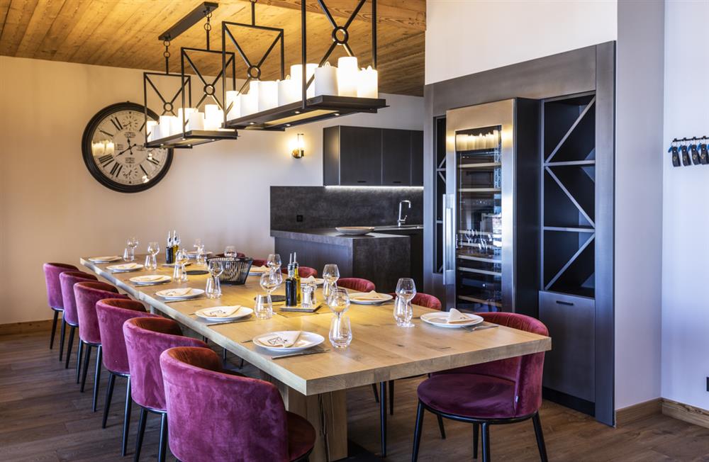 Chalet Charles
