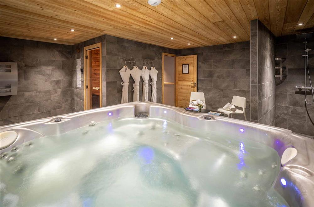 Chalet Corinne
