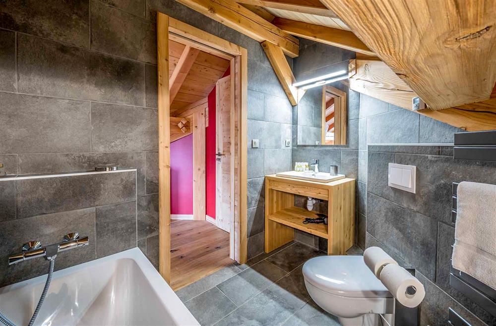 Chalet Corinne