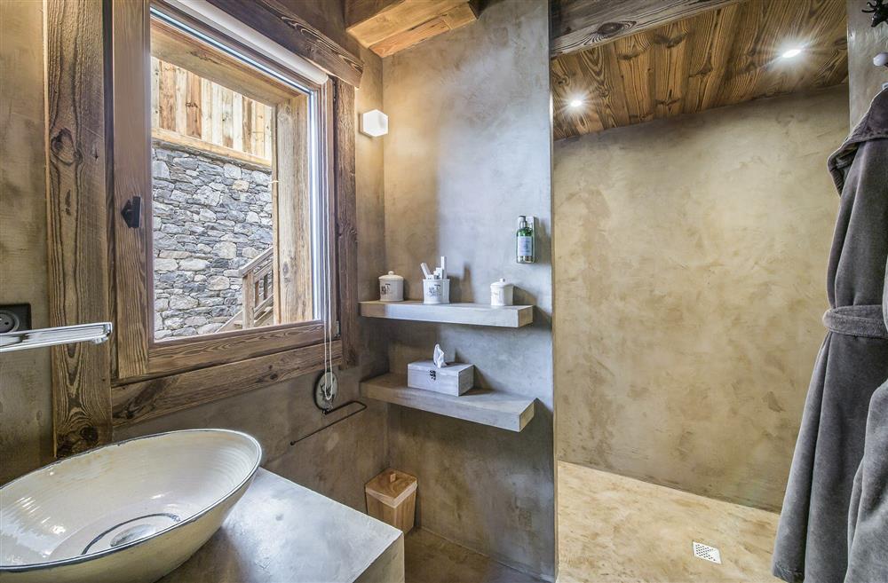Chalet Dahu