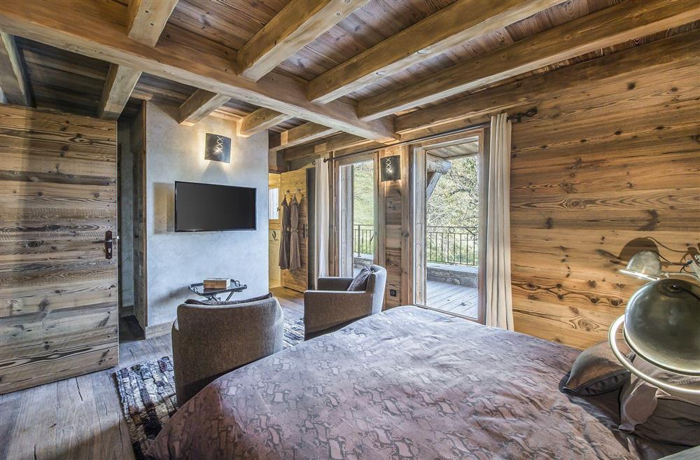 Chalet Dahu
