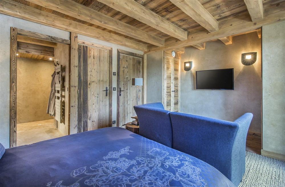 Chalet Dahu