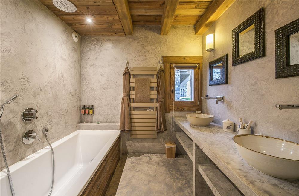 Chalet Dahu