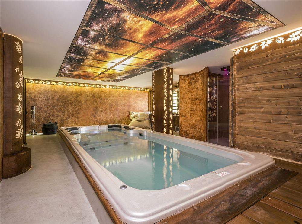 Chalet Dahu